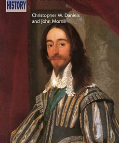 Cambridge Topics in History: Charles I - Christopher W. Daniels - 9780521317283