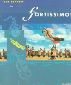 Fortissimo! Student's book - Roy Bennett - 9780521569231