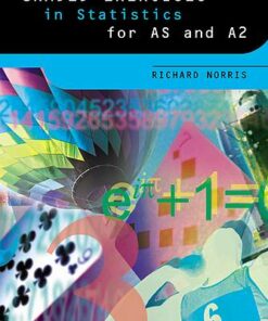 Graded Exercises in Statistics - Richard Norris - 9780521653992