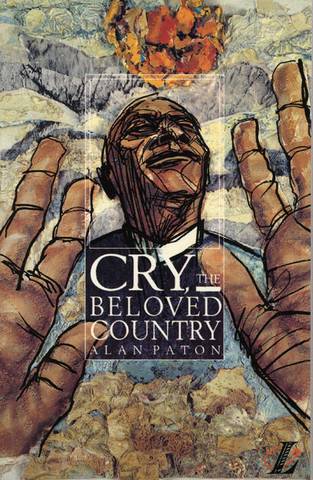 Cry the Beloved Country - Alan Paton - 9780582077874
