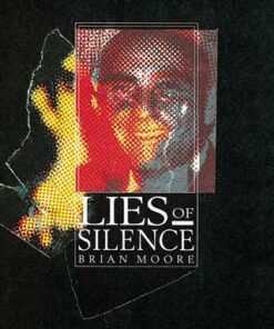 Lies of Silence - Brian Moore - 9780582081703