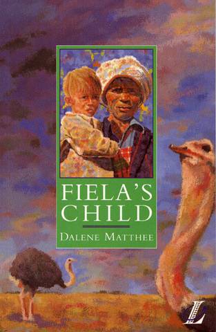 Fiela's Child - Dalene Matthee - 9780582287327