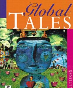 Global Tales - Beverley Naidoo - 9780582289291