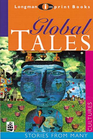 Global Tales 5 Global Tales - Beverley Naidoo - 9780582289291