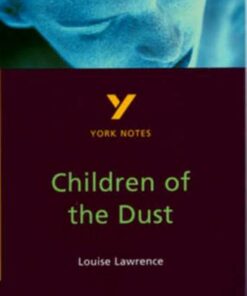 Children of the Dust: York Notes - Catherine Allison - 9780582368224