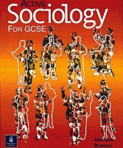 Active Sociology for GCSE Paper - Jonathan Blundell - 9780582434431