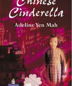 Chinese Cinderella Hardcover educational edition - Adeline Yen Mah - 9780582848887