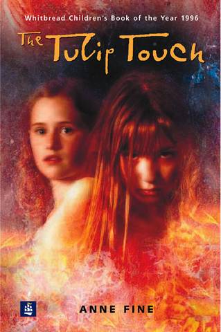 NLL: The Tulip Touch 5 The Tulip Touch Hardcover educational edition - Anne Fine - 9780582848894