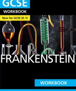 Frankenstein: York Notes for GCSE (9-1) Workbook - Susan Chaplin - 9781292138091