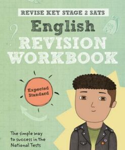 Revise Key Stage 2 SATs English Revision Workbook - Expected Standard - Giles Clare - 9781292146003