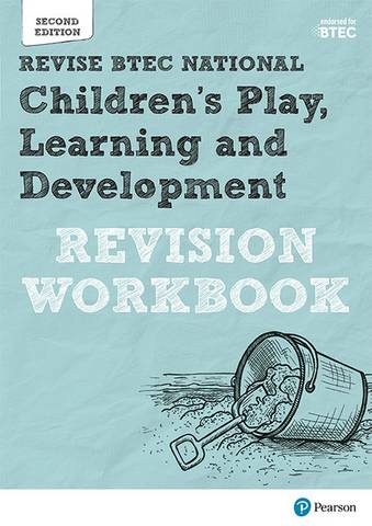 Revise BTEC National Children's Play