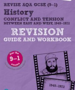 Revise AQA GCSE (9-1) History Conflict and tension between East and West