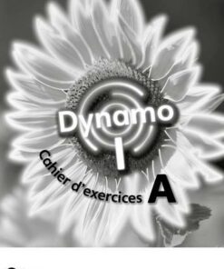 Dynamo 1 Workbook A (Pack of 8) -  - 9781292248943