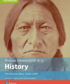 Edexcel GCSE (9-1) History Foundation The American West