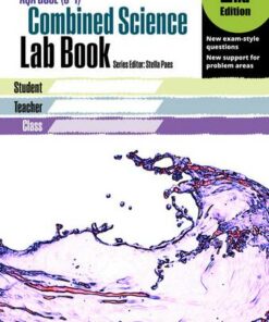AQA GCSE Combined Science Lab Book