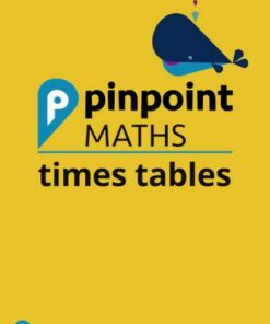 Pinpoint Maths Times Tables School Pack (Y2-4) - Belle Cottingham - 9781292291086