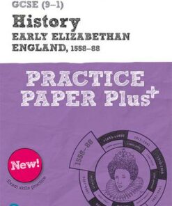 Revise Pearson Edexcel GCSE (9-1) History Early Elizabethan England