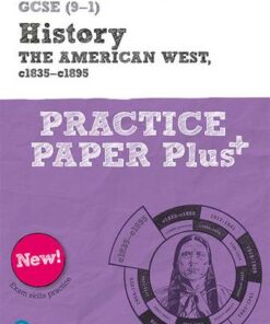 Revise Pearson Edexcel GCSE (9-1) History The American West