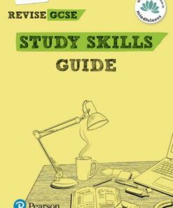 Revise GCSE Study Skills Guide: 2020 edition - Rob Bircher - 9781292318875