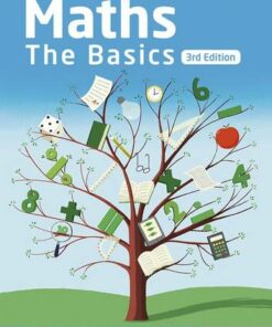 Maths the Basics: Functional Skills - June Haighton - 9781382005067