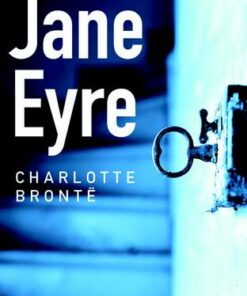 Rollercoasters: Jane Eyre - Charlotte Bronte - 9781382007429