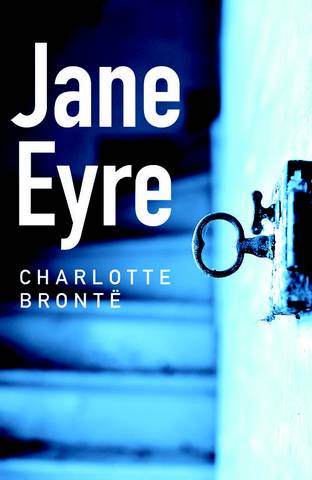 Rollercoasters: Jane Eyre - Charlotte Bronte - 9781382007429