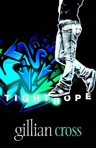Rollercoasters: Tightrope - Gillian Cross - 9781382008419