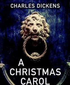 Essential Student Texts: A Christmas Carol - Charles Dickens - 9781382009959