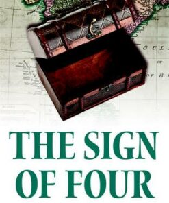 Essential Student Texts: The Sign of Four - Arthur Conan Doyle - 9781382009966