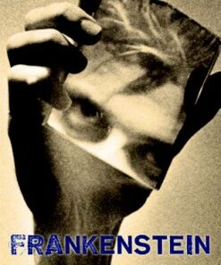 Essential Student Texts: Frankenstein - Mary Shelley - 9781382010740
