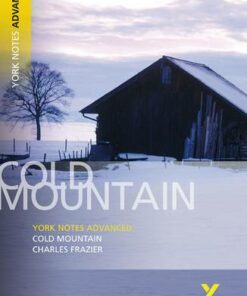 Cold Mountain: York Notes Advanced - Charles Frazier - 9781405835671