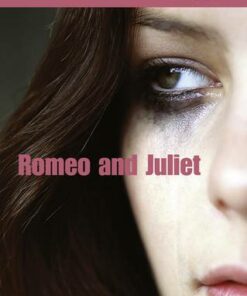 Longman School Shakespeare: Romeo and Juliet - John O'Connor - 9781408236895