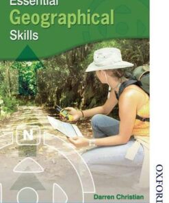 Essential Geographical Skills - Darren Christian - 9781408503331