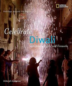 Celebrate Diwali: With Sweets