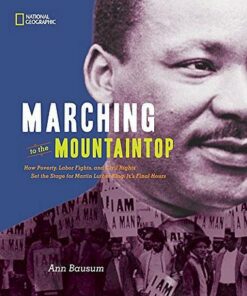 Marching to the Mountaintop: How Poverty