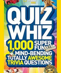 Quiz Whiz: 1