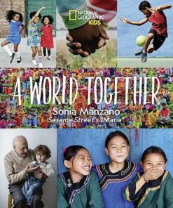 A World Together -  - 9781426337383