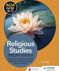 AQA GCSE (9-1) Religious Studies Specification A: Christianity
