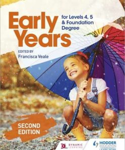Early Years for Levels 4