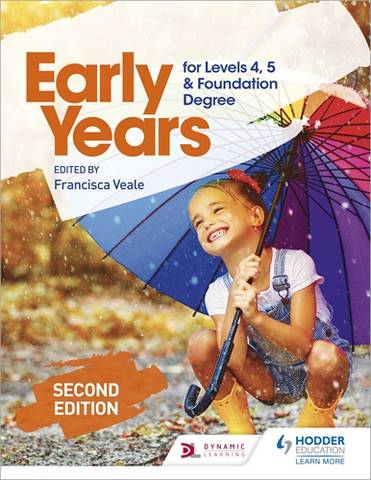 Early Years for Levels 4