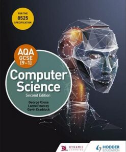 AQA GCSE Computer Science