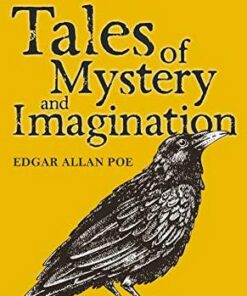 Tales of Mystery & The Supernatural: Tales of Mystery and Imagination - Edgar Allan Poe - 9781840220728
