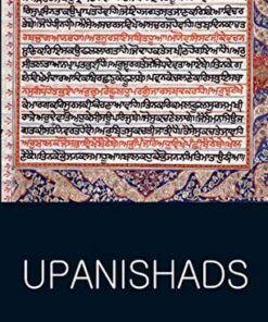 Wordsworth Classics of World Literature: Upanishads - Traditional - 9781840221022
