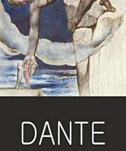 Wordsworth Classics of World Literature: The Divine Comedy - Dante - 9781840221664