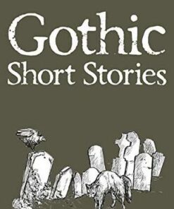 Tales of Mystery & The Supernatural: Gothic Short Stories - David Blair - 9781840224252