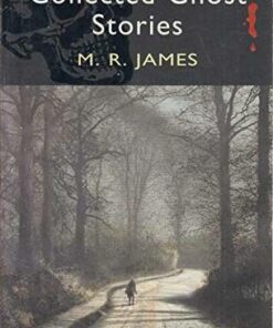 Tales of Mystery & The Supernatural: Collected Ghost Stories - M. R. James - 9781840225518