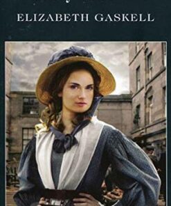 Wordsworth Classics: Mary Barton - Elizabeth Gaskell - 9781840226898