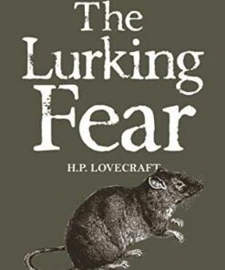 Tales of Mystery & The Supernatural: The Lurking Fear: Collected Short Stories Volume Four - Howard Phillips Lovecraft - 9781840227000