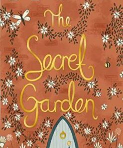 Wordsworth Collector's Editions: The Secret Garden - Frances Eliza Hodgson Burnett - 9781840227796