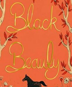 Wordsworth Collector's Editions: Black Beauty - Anna Sewell - 9781840227871